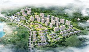 延长石油工贸有限LY体育·（国际）官方网站-lysport宝塔区鱼种场综合性居住小区景观设计项目